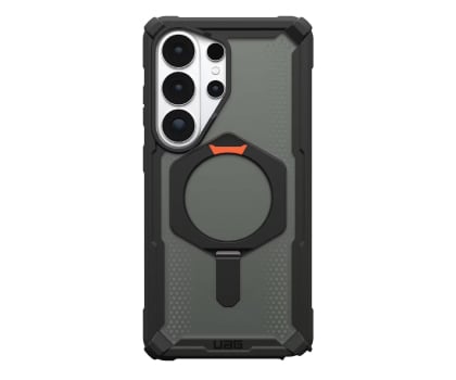 Etui / obudowa na smartfona UAG Plasma XTE Magnet Galaxy S26 Ultra black/orange
